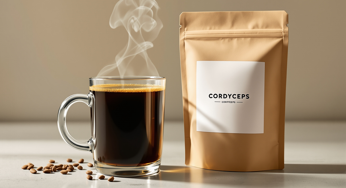 Cordyceps vs. Kaffee – Welcher Energielieferant ist besser?