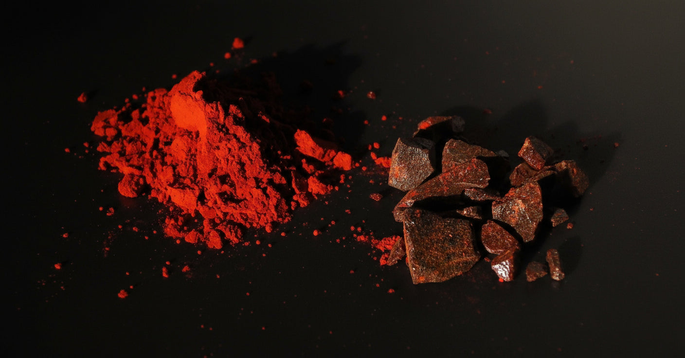 Dragon’s Blood kaufen in Deutschland – Wirkung, Studien und Anwendung (Pulver und Harzstücke)