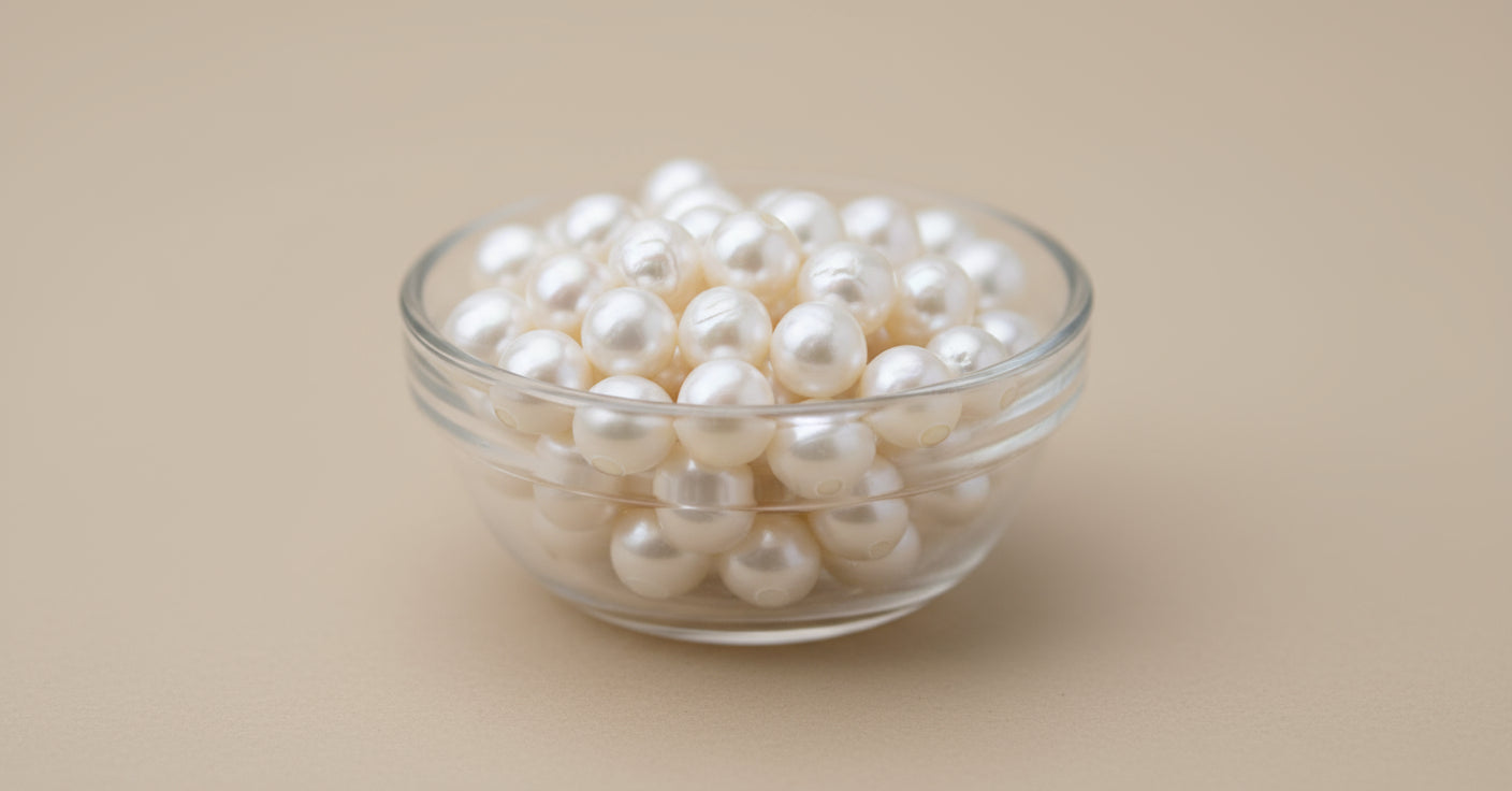 Pearl Powder kaufen in Deutschland – Wirkung, Studien und Anwendung
