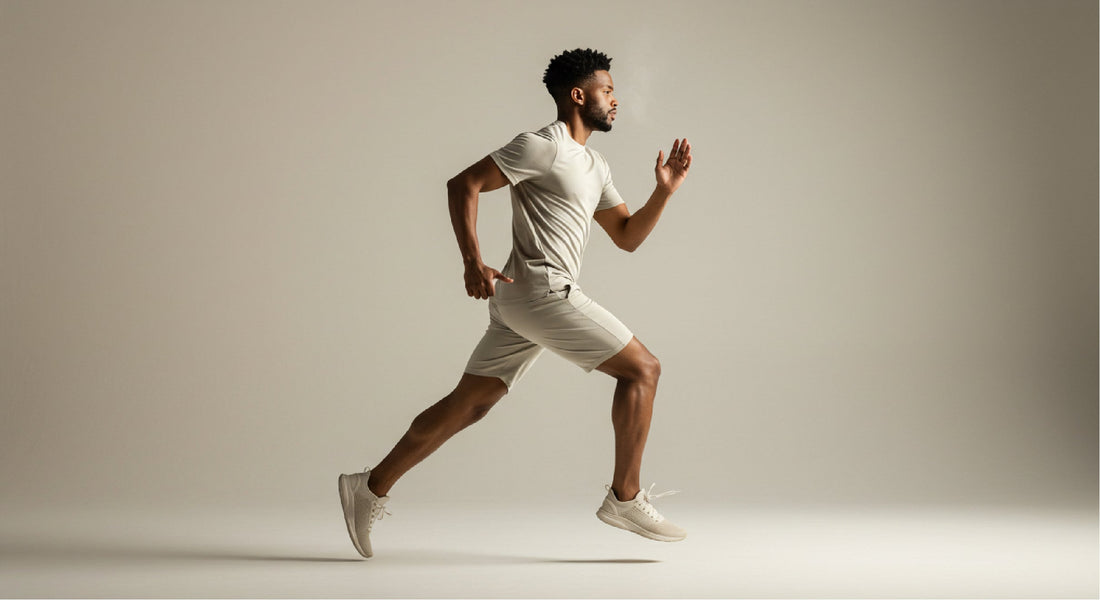 The Hidden Connection Between Cellular Energy and Mental Performance