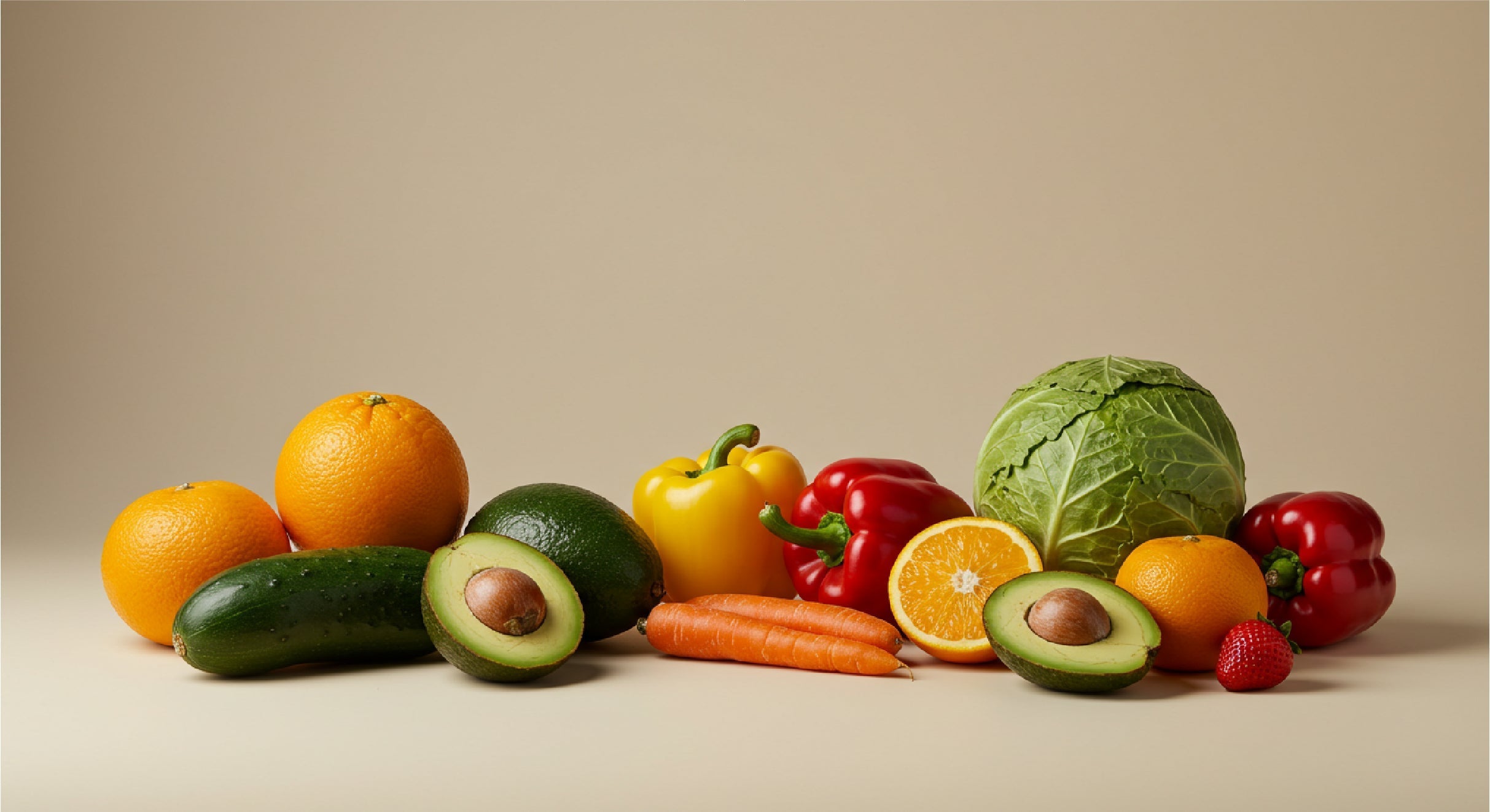 The Science of Glow – How Nutrition Shapes Your Skin
