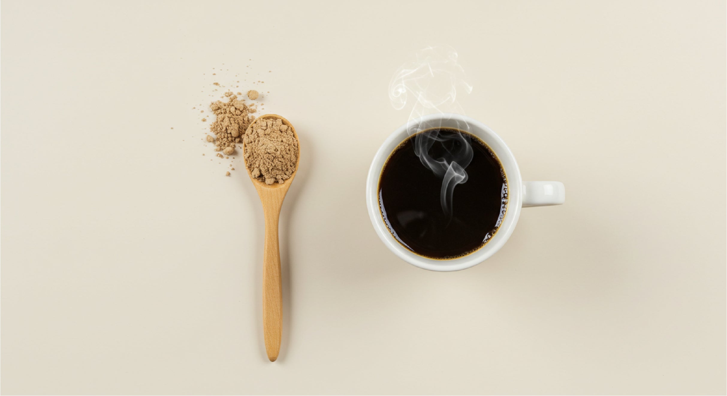 Adaptogenic Mushrooms vs. Traditional Caffeine – Which One Fuels You Better?