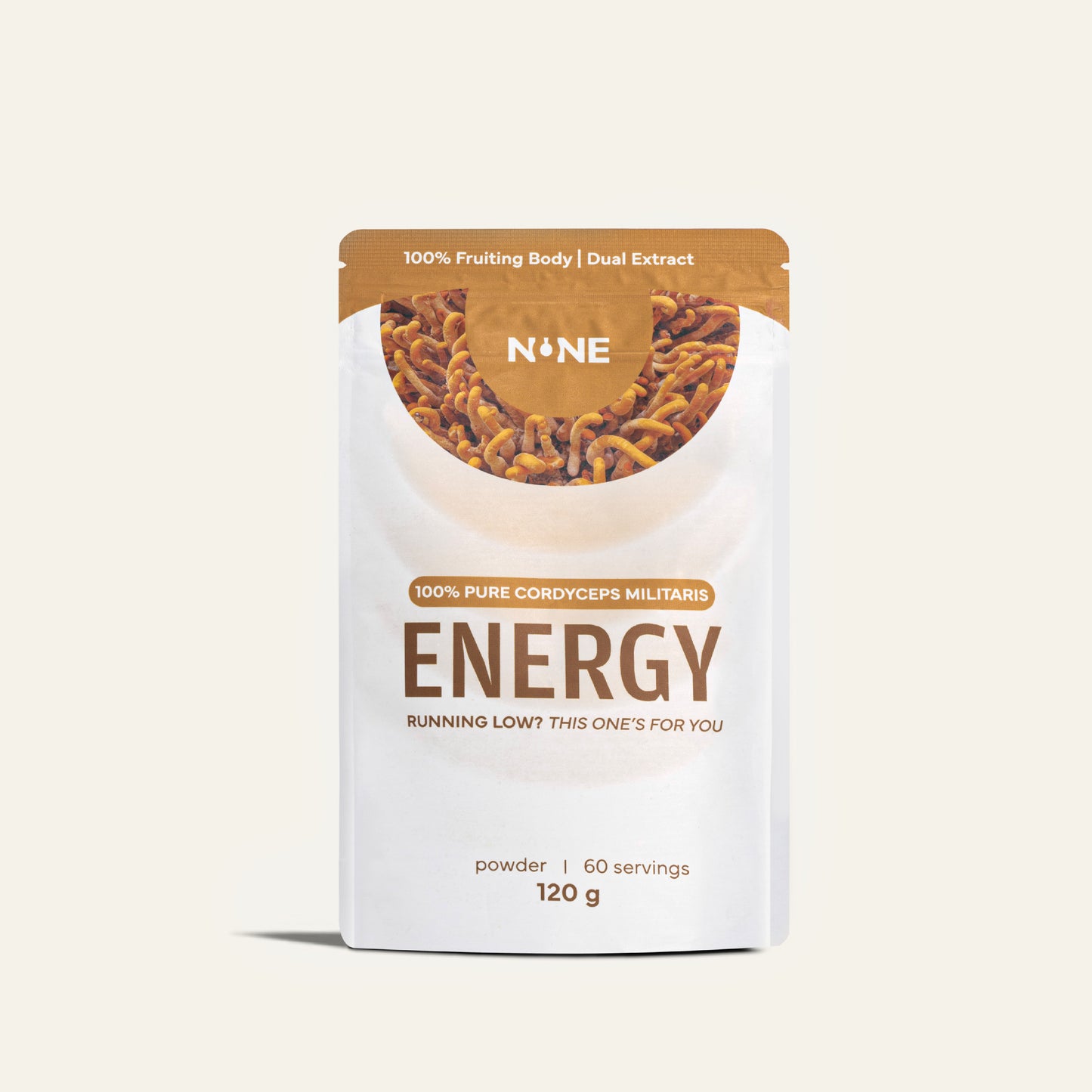 Cordyceps | Energy
