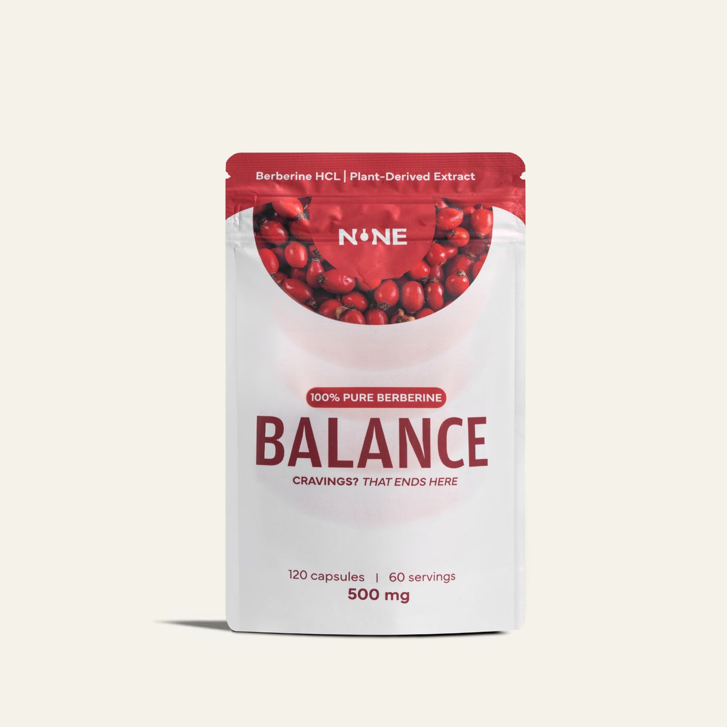 Berberine | Balance
