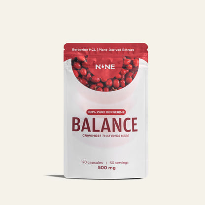 Berberine | Balance