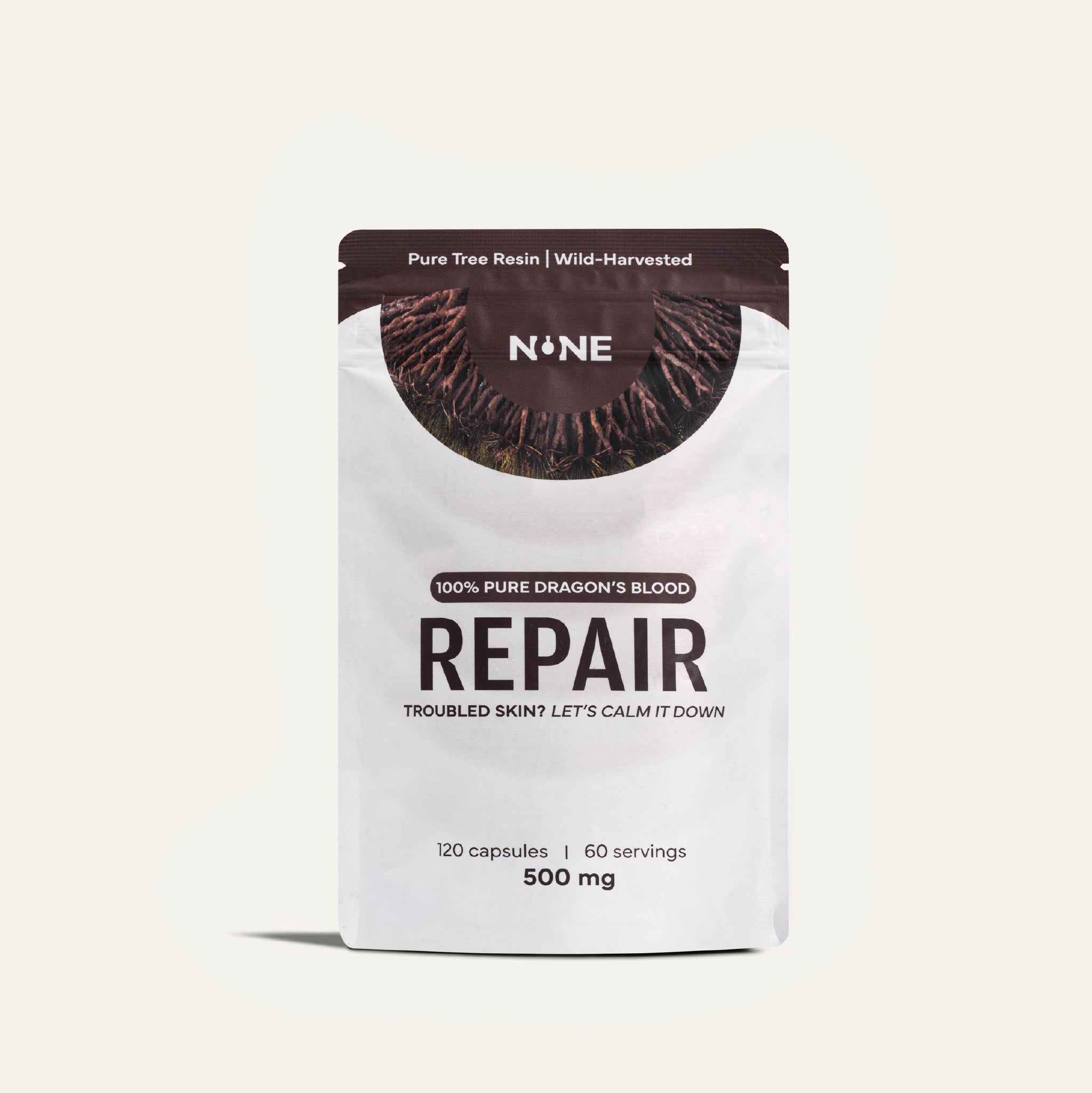 Dragon’s Blood | Repair