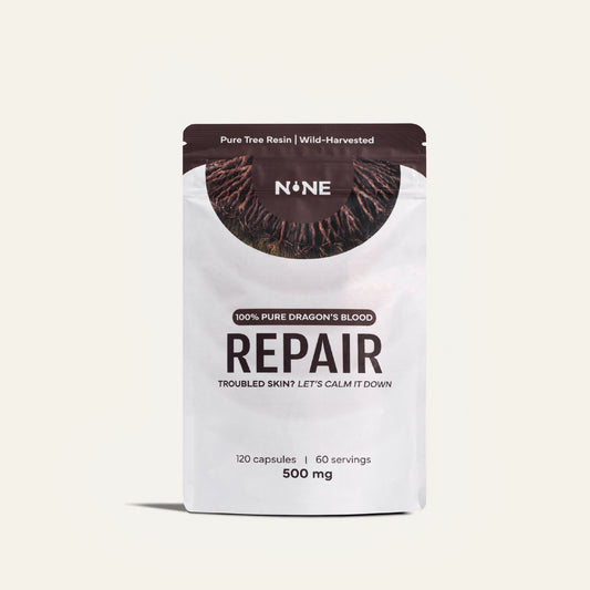 Dragon’s Blood | Repair