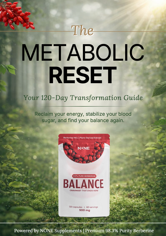 E-book | 120-Day Transformation Guide