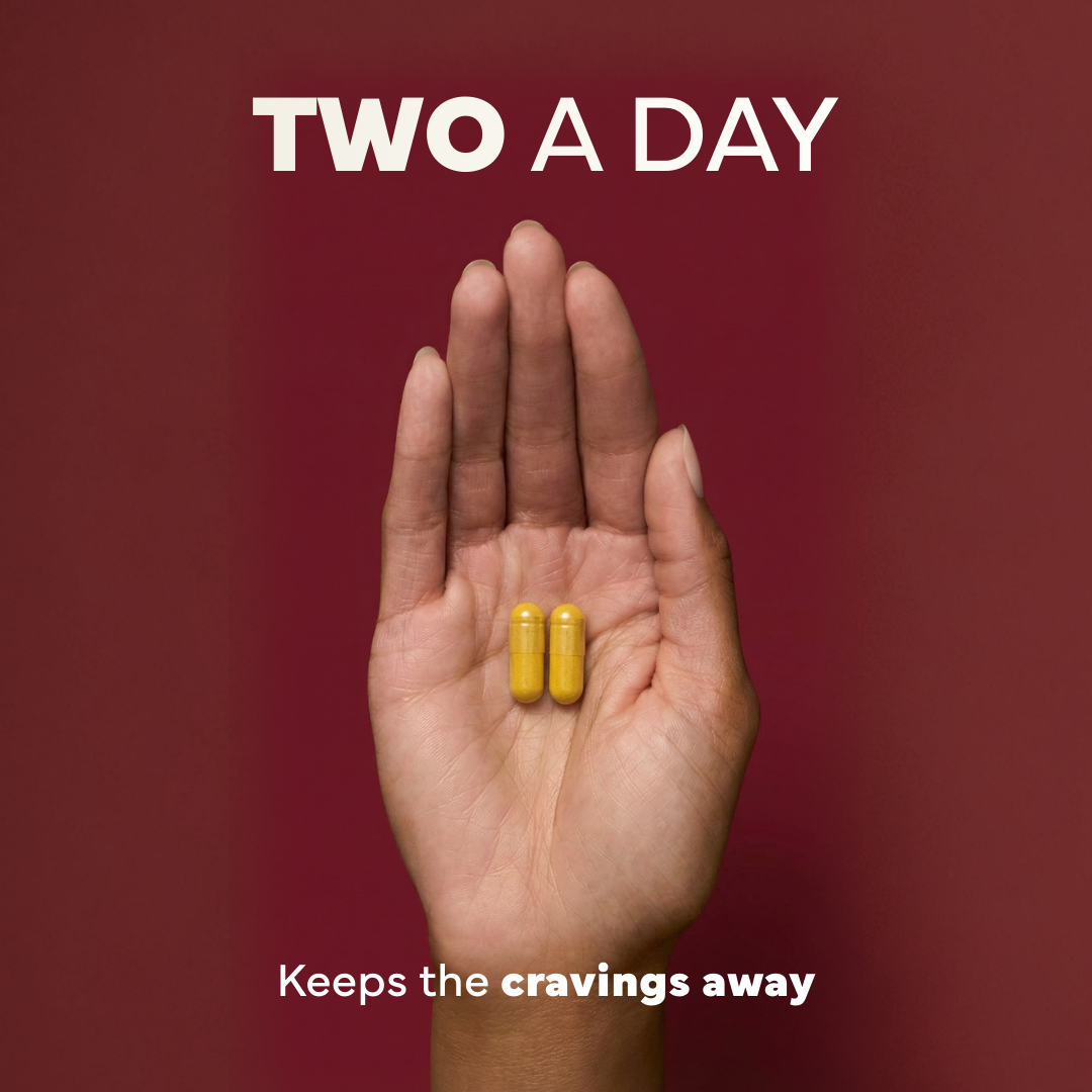 Advanced Berberine for Blood Sugar & Metabolic Balance