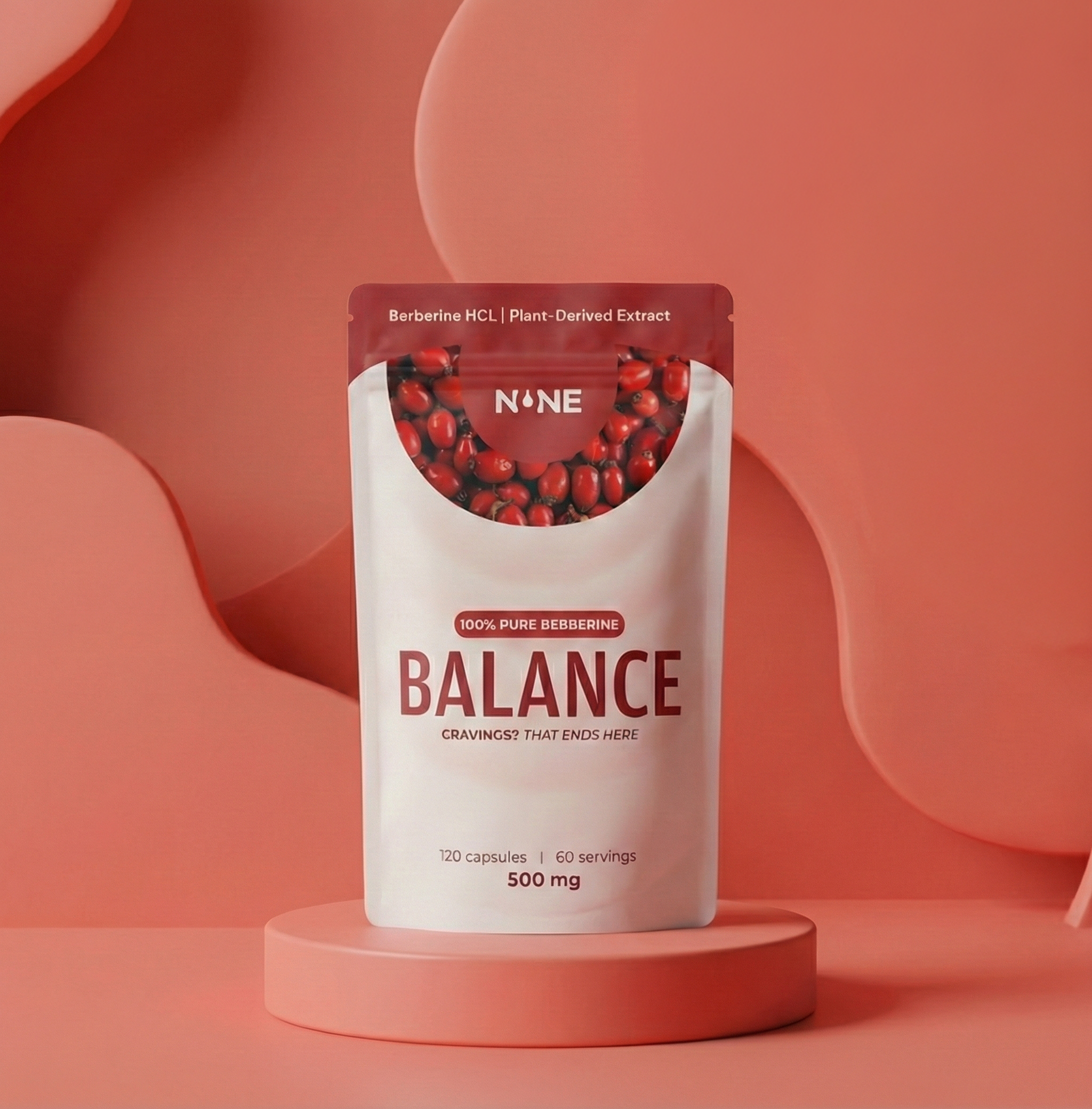 Berberine | Balance