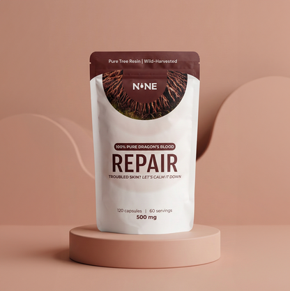 Dragons Blood | Repair