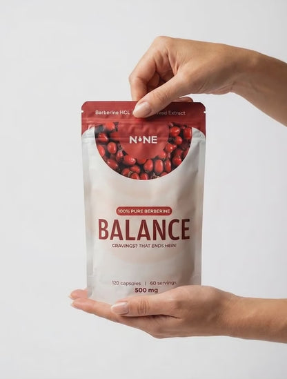 Berberine | Balance
